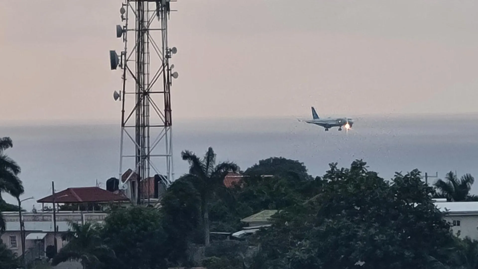 Hiya Heights Aparthotel Montego Bay