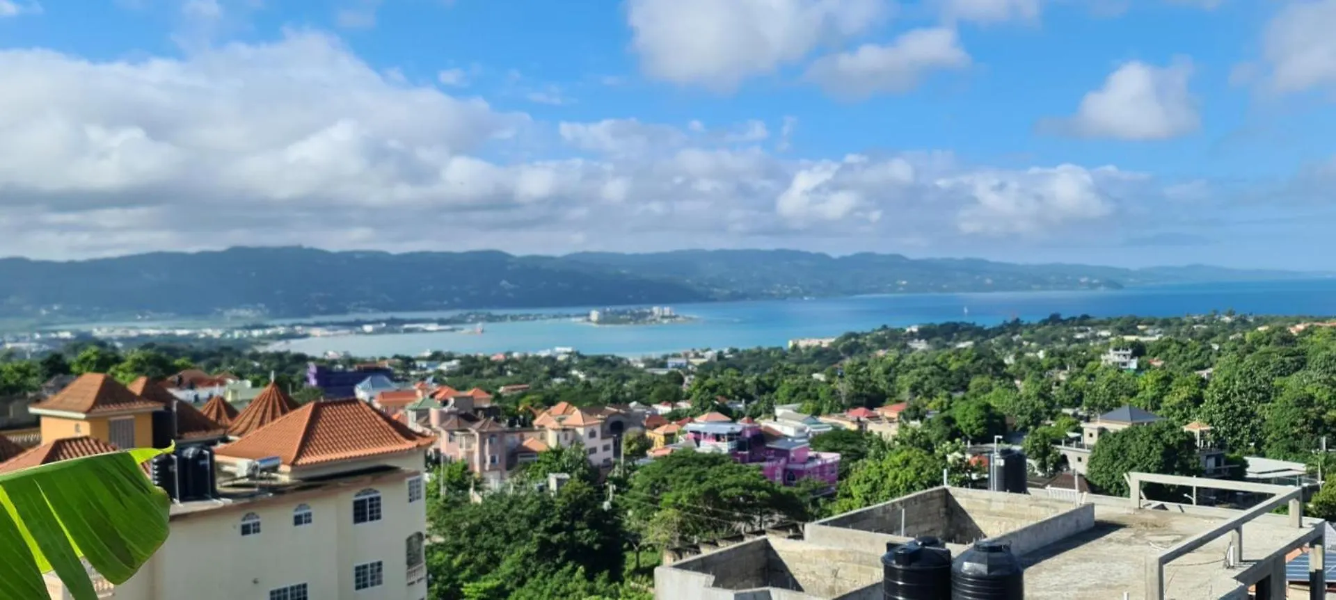 Hiya Heights Aparthotel Montego Bay